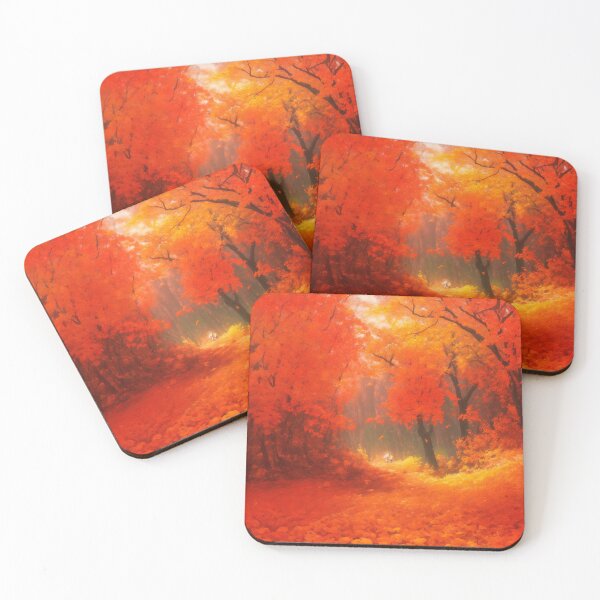 Item preview, The Autumn. designed and sold by PatDoArt.