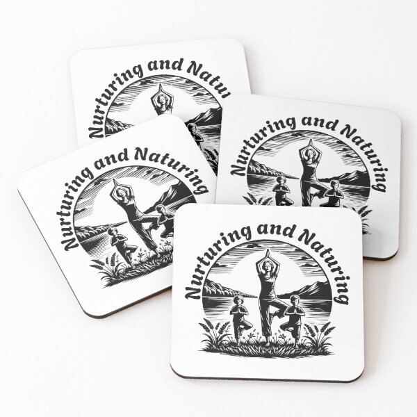 Item preview, Nurturing and Naturing designed and sold by Catherine Harrison.