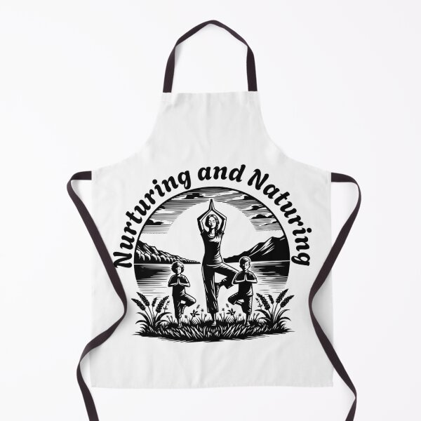 Item preview, Nurturing and Naturing designed and sold by Catherine Harrison.