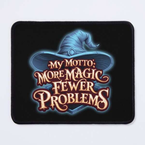 Item preview, Wizard gamers designed and sold by Arturo Vivo.