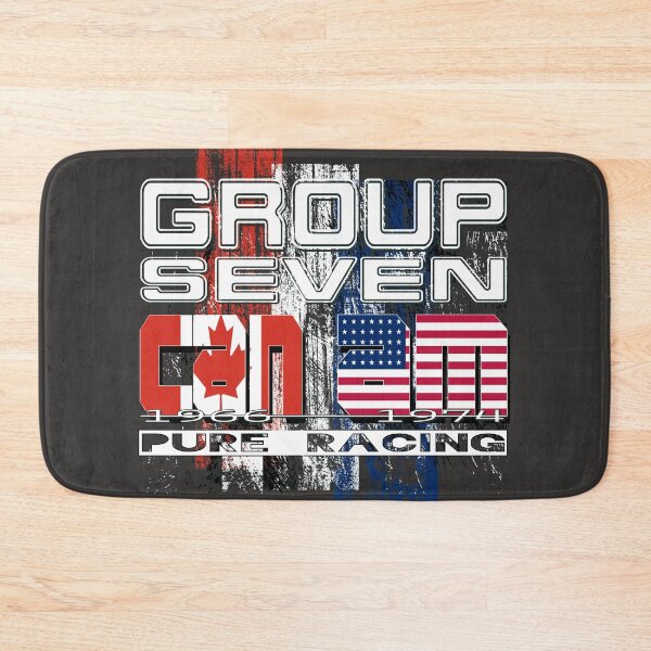 Item preview, Group Seven - can-am racing at its best! designed and sold by arma-design.