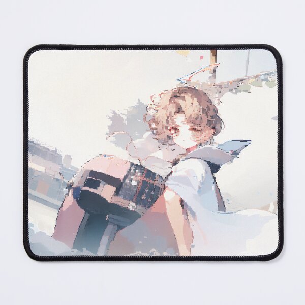 Item preview, Melody of the Morning Light designed and sold by Eternalstella.