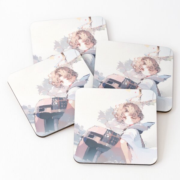 Item preview, Melody of the Morning Light designed and sold by Eternalstella.