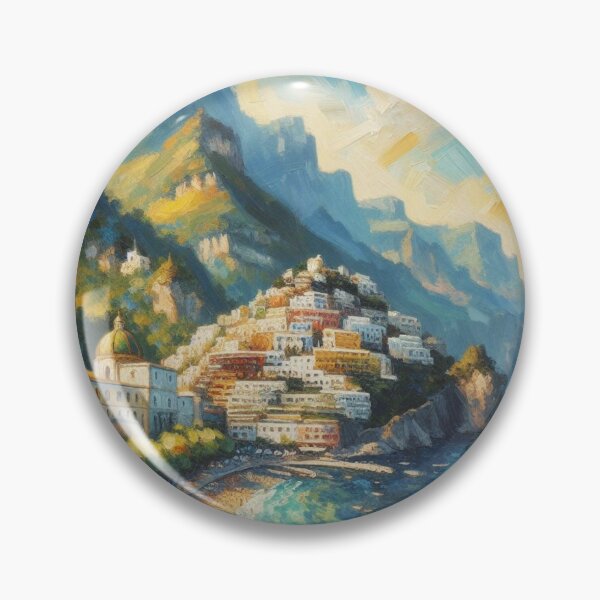 Artikelvorschau, Coastal Painting entworfen und verkauft von tipitoes.