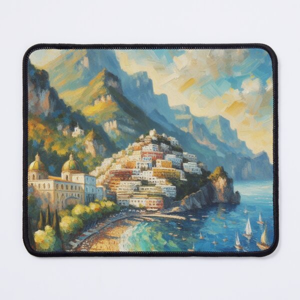 Item preview, Coastal Painting designed and sold by tipitoes.
