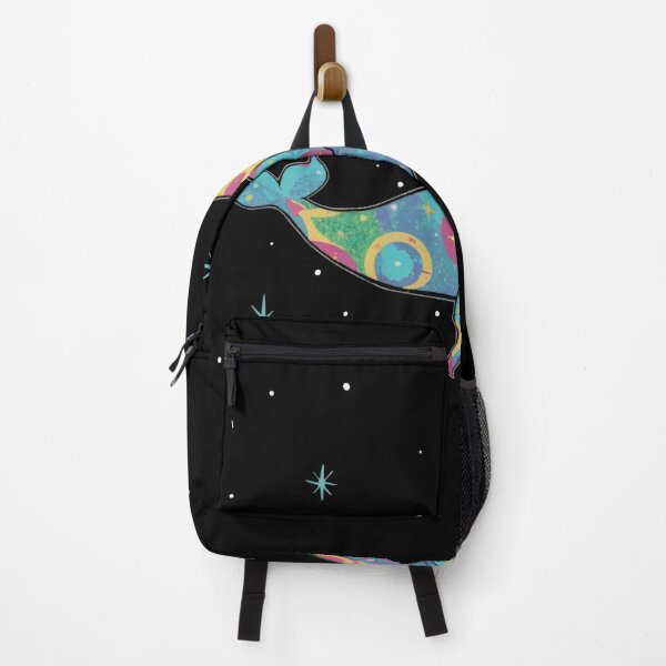 Item preview, Space Whale designed and sold by Sn1ver.