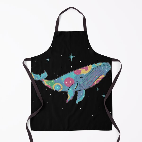 Item preview, Space Whale designed and sold by Sn1ver.