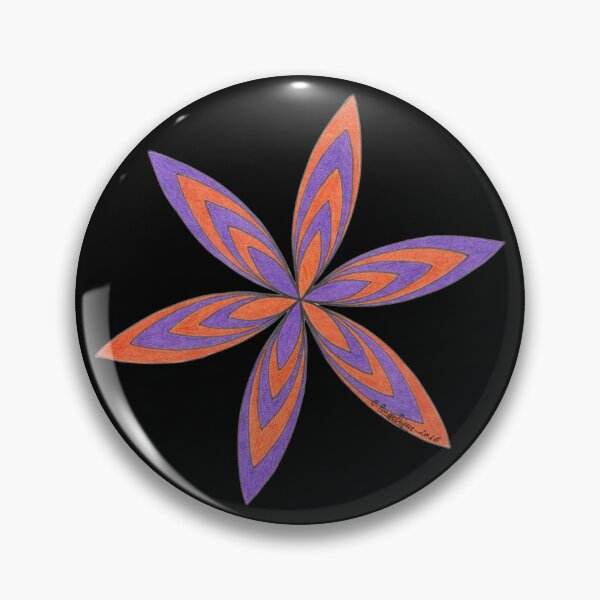 Item preview, Multiple rosette designed and sold by nounouangelique.