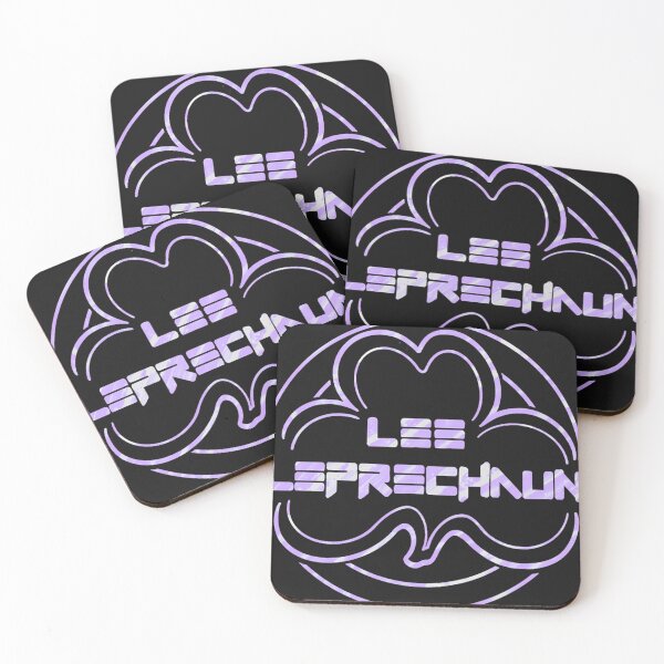 Artikelvorschau, Lee Leprechaun-Logo entworfen und verkauft von GreYoung.