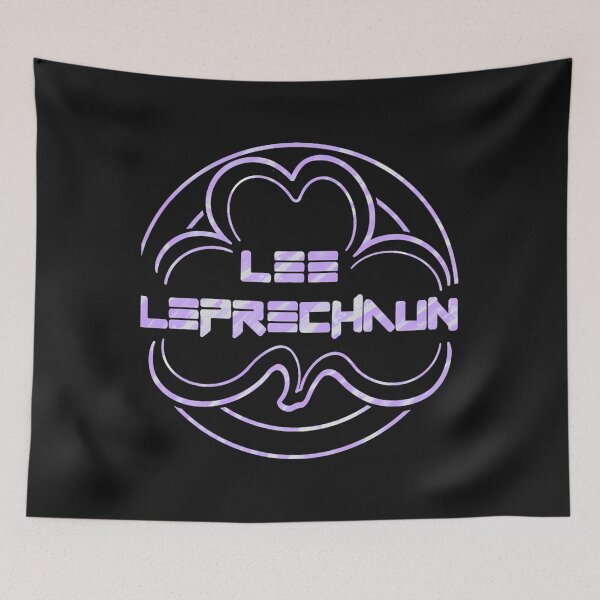 Artikelvorschau, Lee Leprechaun-Logo entworfen und verkauft von GreYoung.