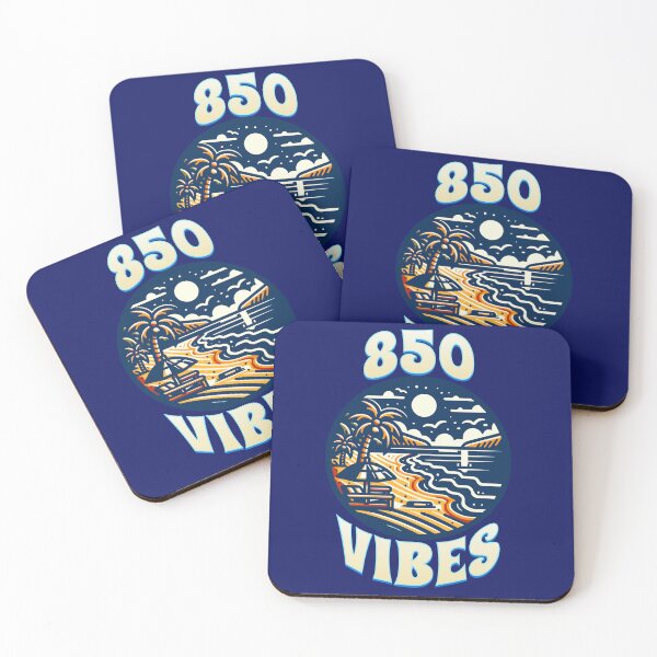 Item preview, Panhandle FL Beach Vibes 850 designed and sold by rroulette77.