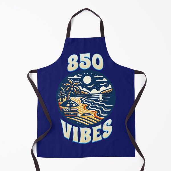 Item preview, Panhandle FL Beach Vibes 850 designed and sold by rroulette77.