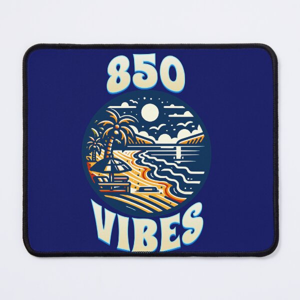 Item preview, Panhandle FL Beach Vibes 850 designed and sold by rroulette77.