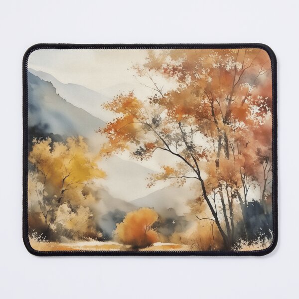 Item preview, Hued Harmony's Subtle Dance designed and sold by PanoramaPrints.