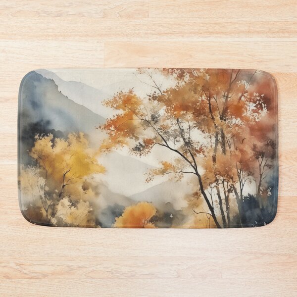 Item preview, Hued Harmony's Subtle Dance designed and sold by PanoramaPrints.