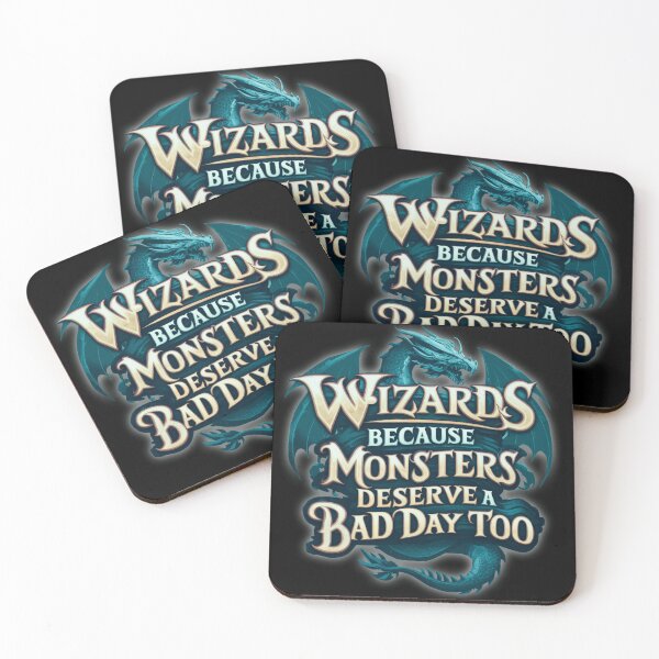 Item preview, Wizard gamer designed and sold by Arturo Vivo.