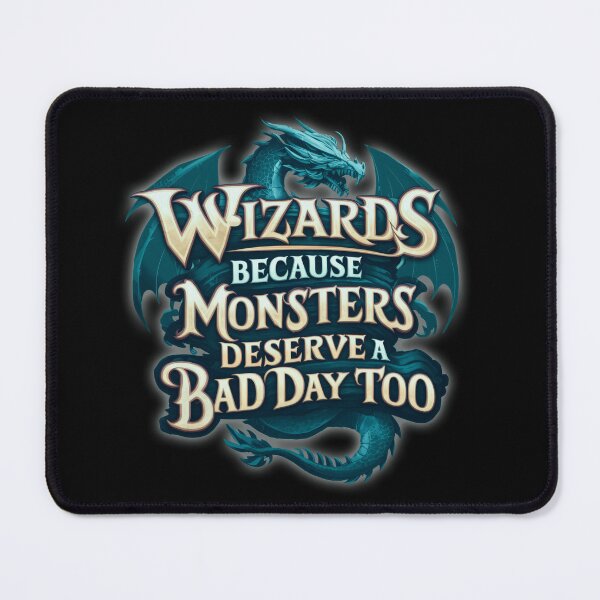 Item preview, Wizard gamer designed and sold by Arturo Vivo.