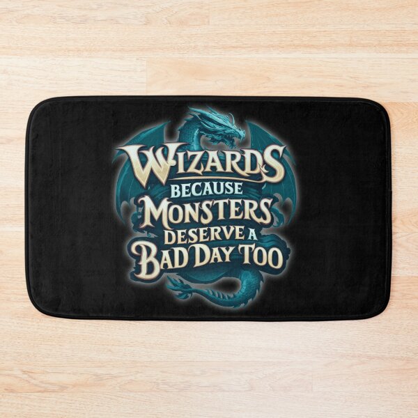 Item preview, Wizard gamer designed and sold by Arturo Vivo.