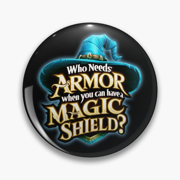 Item preview, Wizard gamers designed and sold by Arturo Vivo.