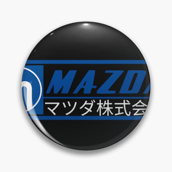 Artikelvorschau, Mazda entworfen und verkauft von GreYoung.