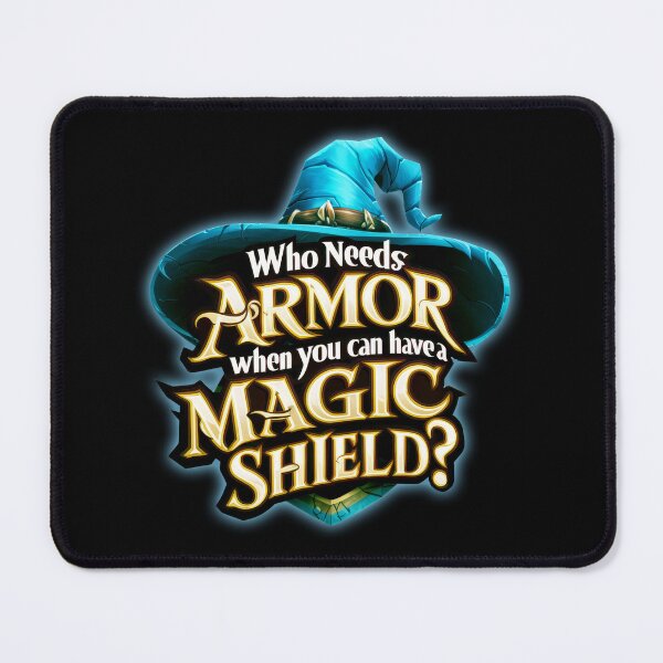 Item preview, Wizard gamers designed and sold by Arturo Vivo.
