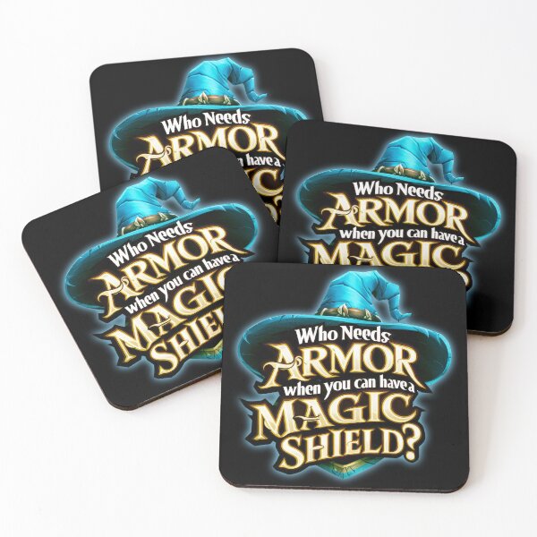 Item preview, Wizard gamers designed and sold by Arturo Vivo.