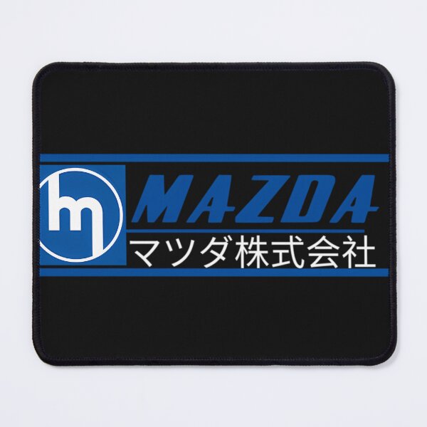 Item preview, Mazda designed and sold by GreYoung.