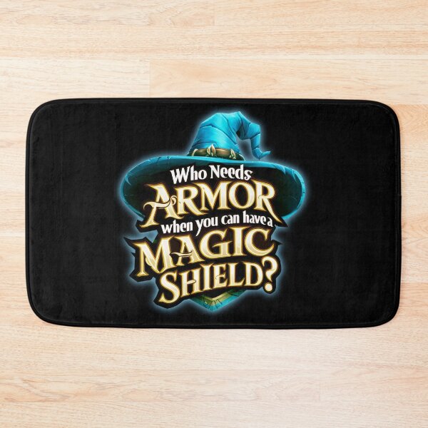 Item preview, Wizard gamers designed and sold by Arturo Vivo.