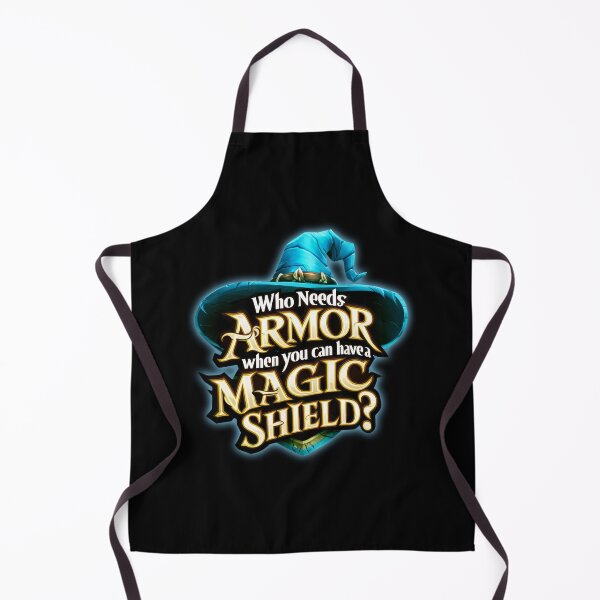 Item preview, Wizard gamers designed and sold by Arturo Vivo.