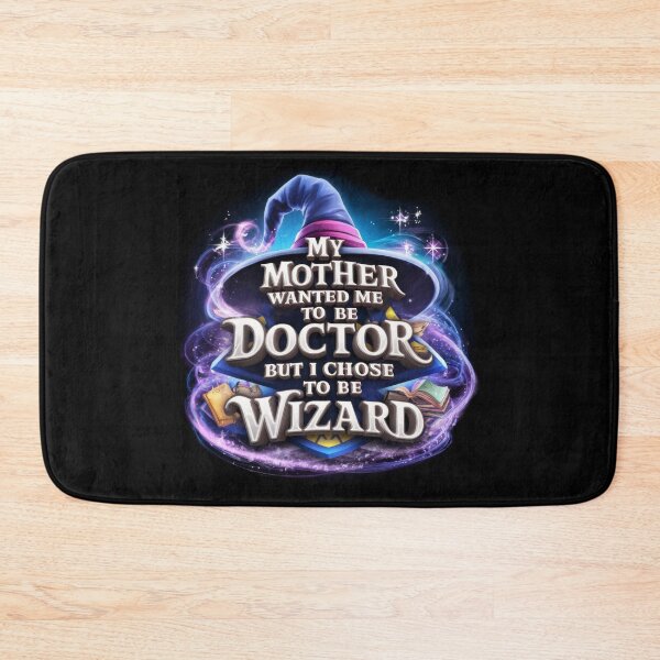 Item preview, Wizard gamers designed and sold by Arturo Vivo.