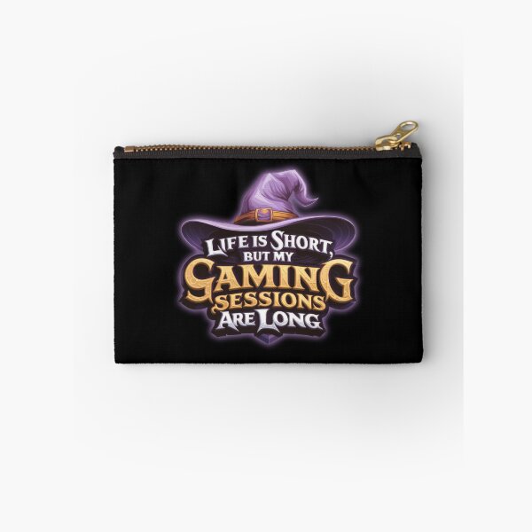 Item preview, Wizard gamers designed and sold by Arturo Vivo.