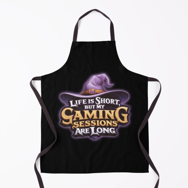 Item preview, Wizard gamers designed and sold by Arturo Vivo.