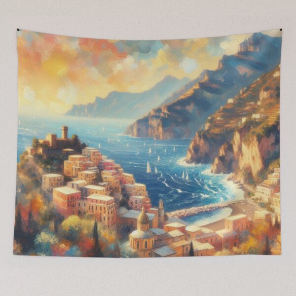 Item preview, italian coast designed and sold by tipitoes.