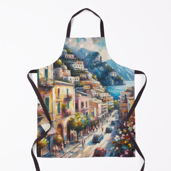 Item preview, French riviera designed and sold by tipitoes.