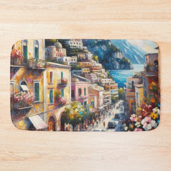 Item preview, French riviera designed and sold by tipitoes.