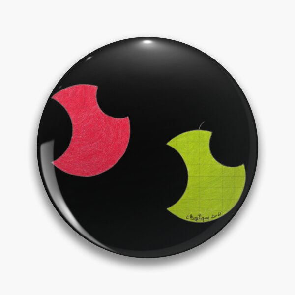 Item preview, Apples designed and sold by nounouangelique.