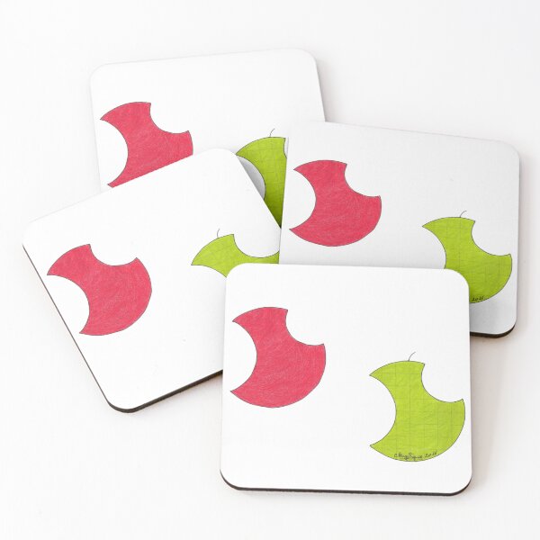 Item preview, Apples designed and sold by nounouangelique.