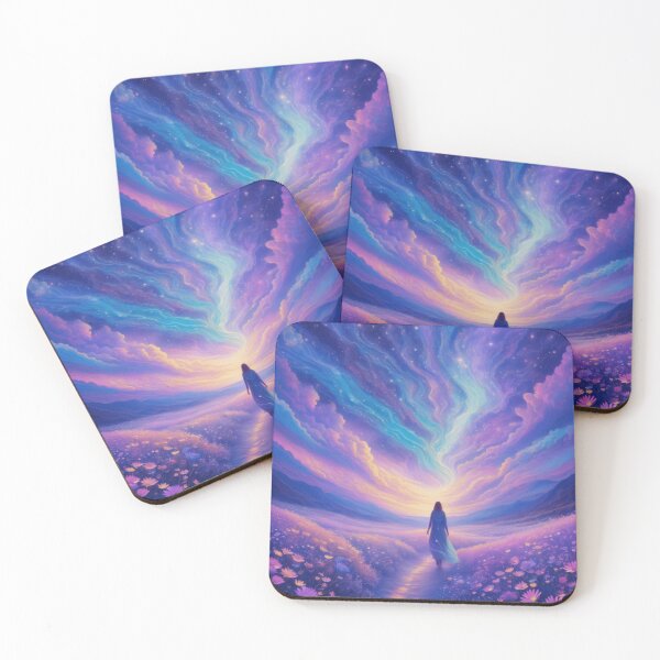 Item preview, Imagined Narratives Unfold designed and sold by PanoramaPrints.