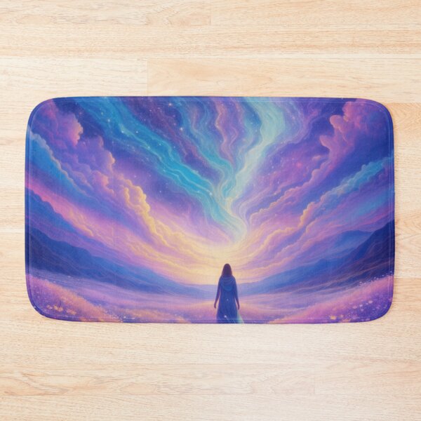 Item preview, Imagined Narratives Unfold designed and sold by PanoramaPrints.