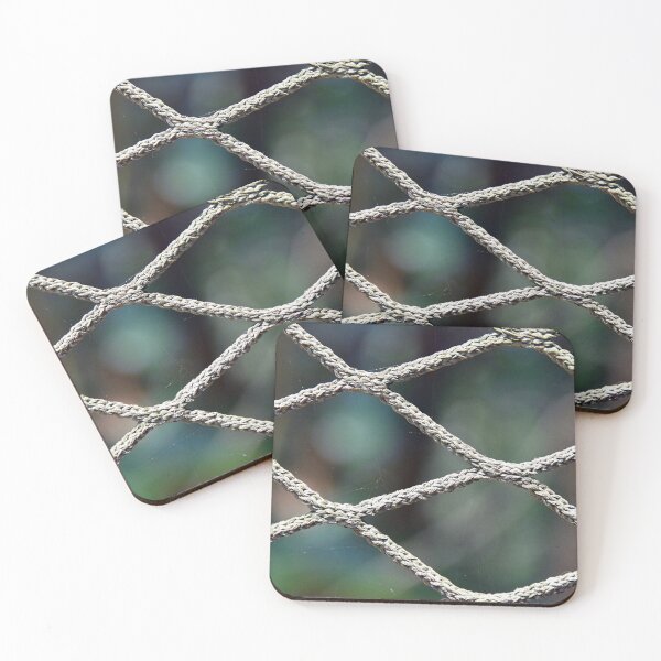 Item preview, Rope Net (highest quality) designed and sold by Pete Klimek.