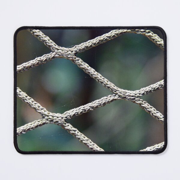Item preview, Rope Net (highest quality) designed and sold by Pete Klimek.