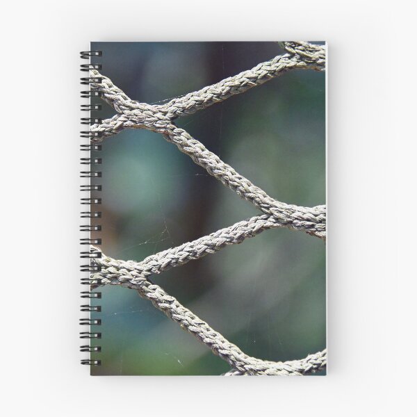 Item preview, Rope Net (highest quality) designed and sold by Pete Klimek.