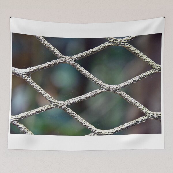 Item preview, Rope Net (highest quality) designed and sold by Pete Klimek.
