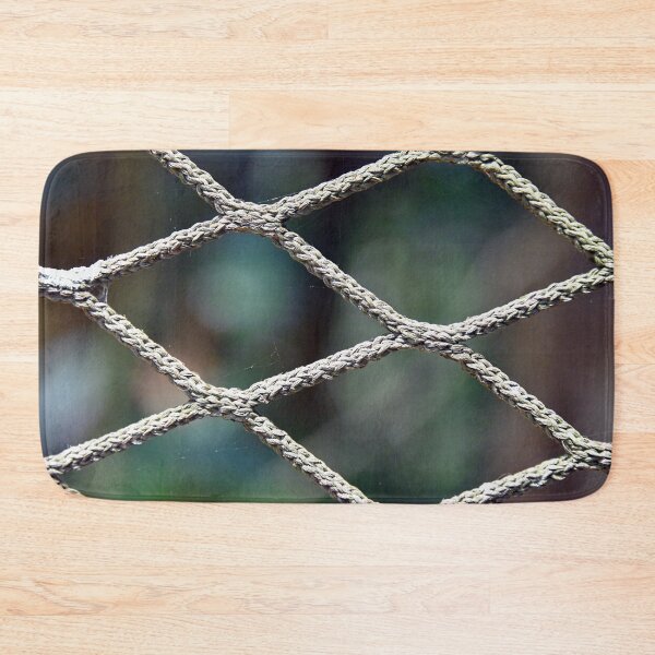 Item preview, Rope Net (highest quality) designed and sold by Pete Klimek.