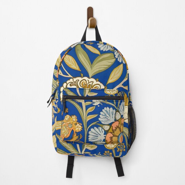 Item preview, Spring Floral William Morris Inspired Design designed and sold by Tamas Das.
