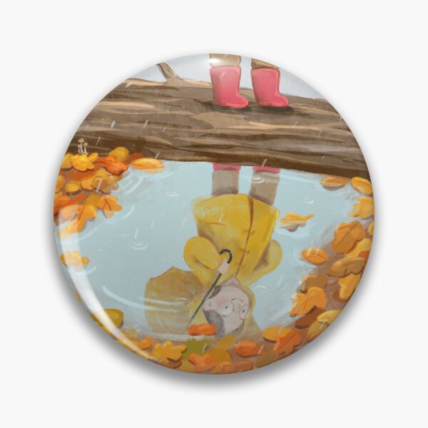 Item preview, Rainy day designed and sold by HelloTazzina.