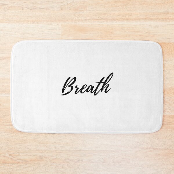 Item preview, Breath designed and sold by BluesSketchbook.