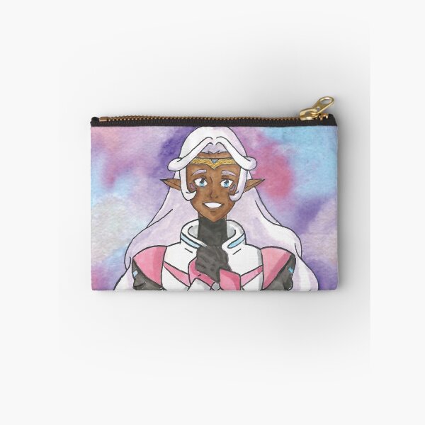Item preview, Voltron Paladin Princess Allura Galaxy Background designed and sold by shannieshoo.