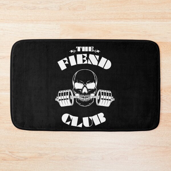 Item preview, The Fiend Club. Classisc Fiend T-shirt designed and sold by urszulakier.