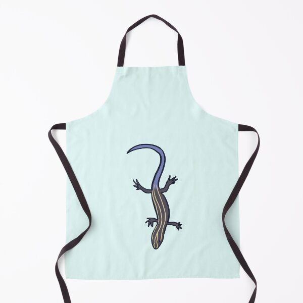 Item preview, blue tailed skink designed and sold by Mayarart.